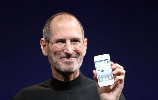 steve jobs obsesión por el diseño