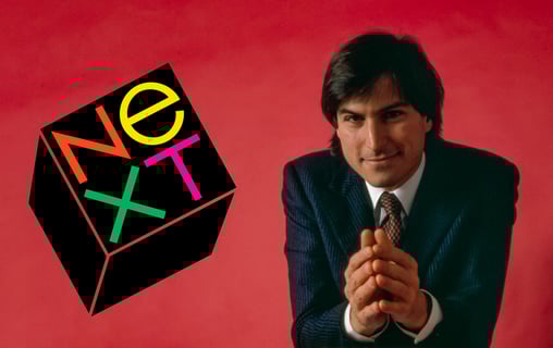 steve jobs despedido