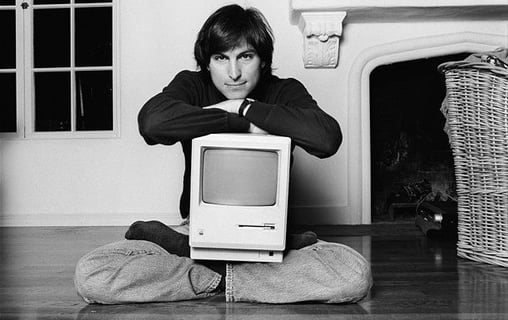 steve jobs espiritualidad