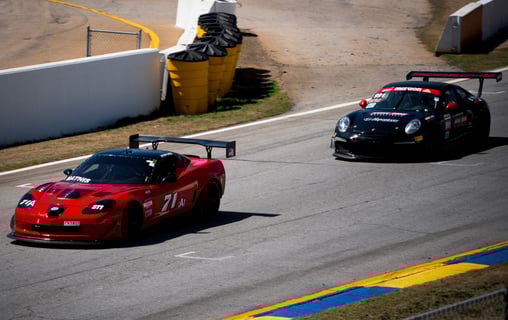 Speed Tour Race