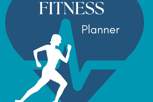 fitness planner