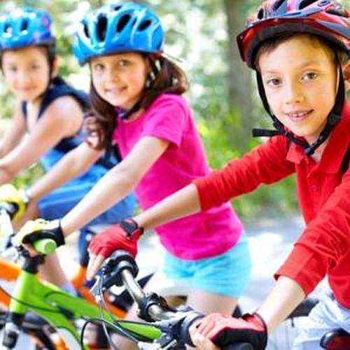 Bicycling Safety and Precautions