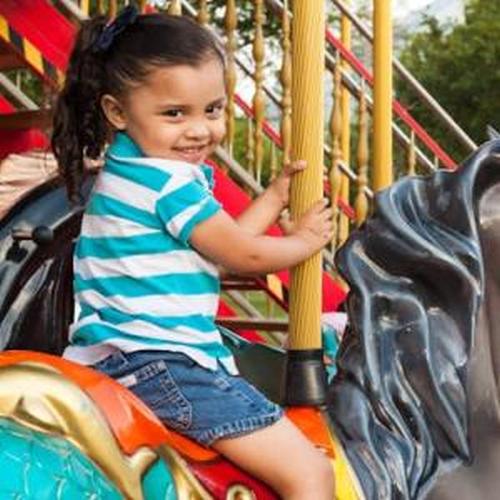 Safety of Children in Amusement and Theme Parks