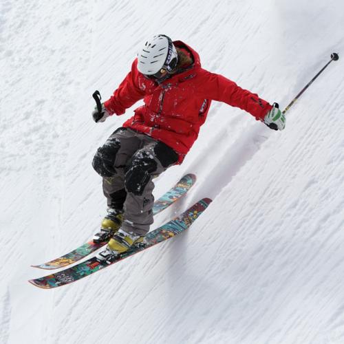 Skiing and Snowboarding Safety and Precautions