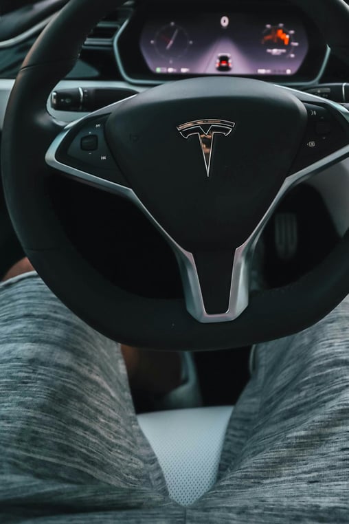 A era dos carros autônomos está mais próxima do que nunca.
