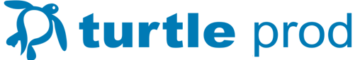 Logo turtle prod