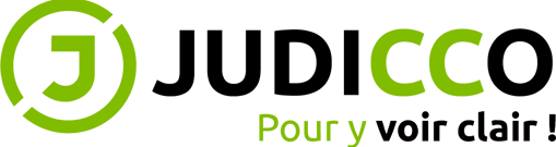 Logo de l'entreprise Judicco