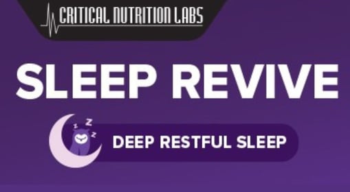 sleeprevive