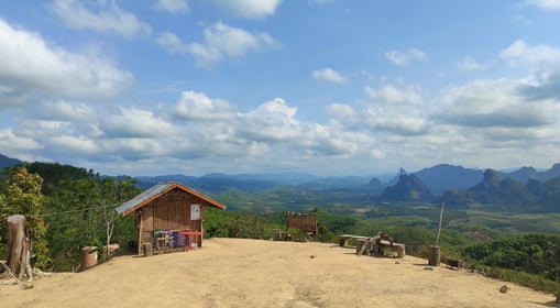 Doï Tapang, Sawi Chumphon