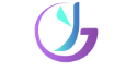 a logo for a Yupi Global that is looking like a logo