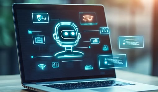 chatbot intelligence artificielle 