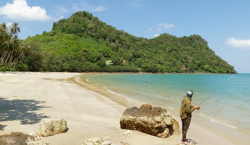 TongTom, Sawi Chumphon