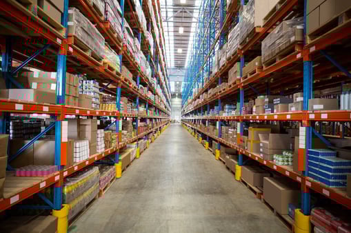 moceans warehouse shelf racking 3