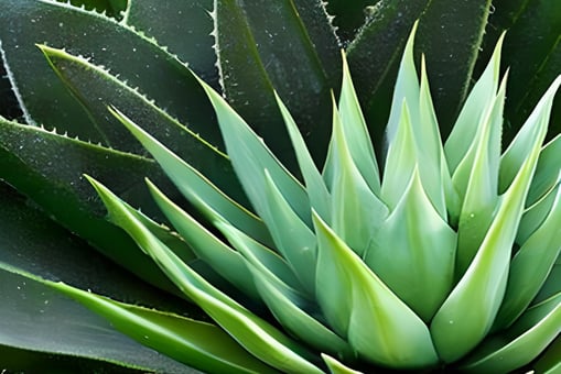 Aloe vera