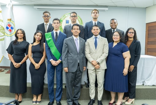 Comité de estudiante de Derecho