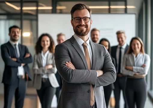 formations pour dirigeants de TPE et PME