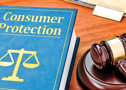 Consumer Court Laws