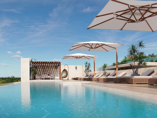 departamentos en venta en cancun, invertir en riviera maya, plusvalía riviera maya, preventa cancun