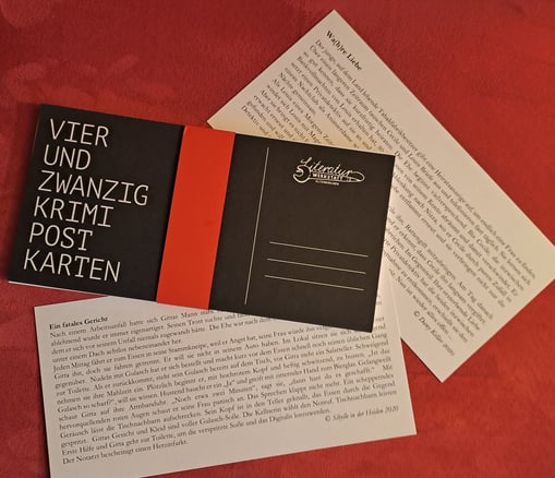 Postkartenkrimis