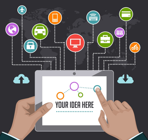 Business Solutions