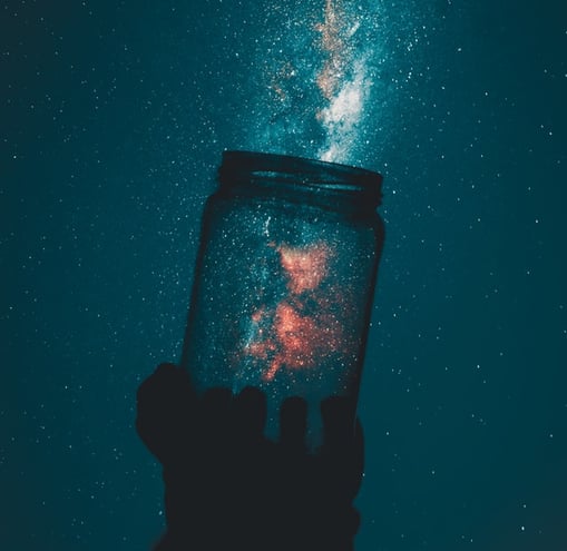 connect to your soul, connect to your higher Self