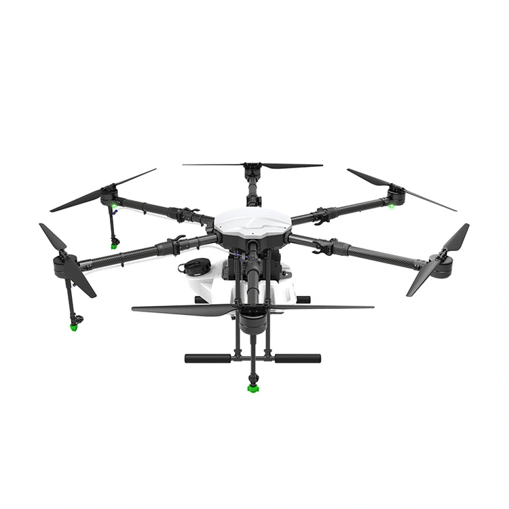 V1.0 White Drone