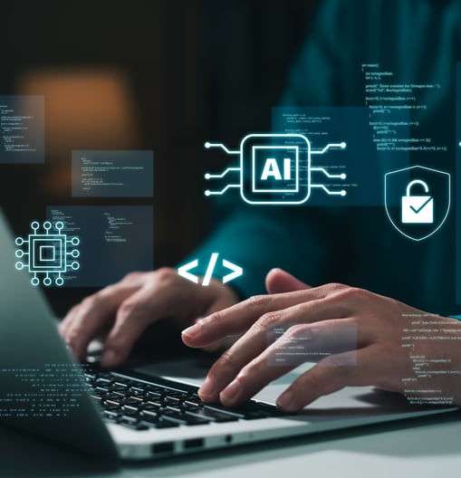 Improving workflows with DIY AI tools and expert-assisted automation solutions