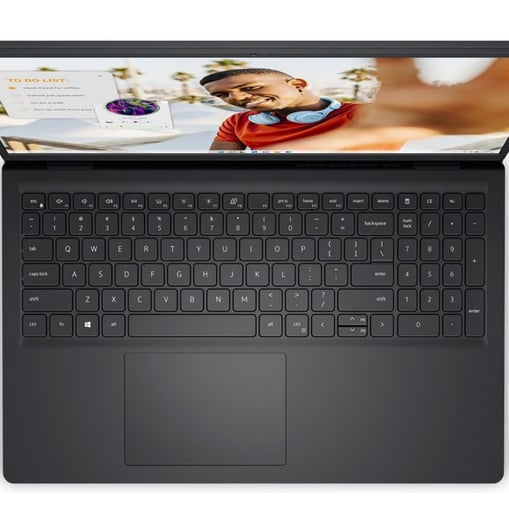 Dell Inspiron 15 3535