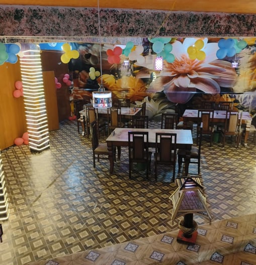 Sarpanch Restaurant Bareilly Fatehganj