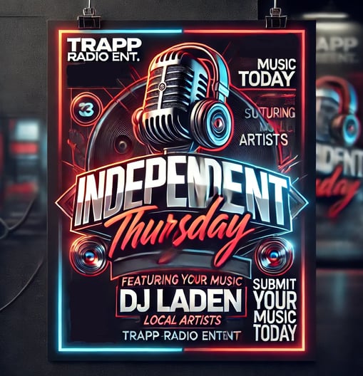 Independent Thursdays