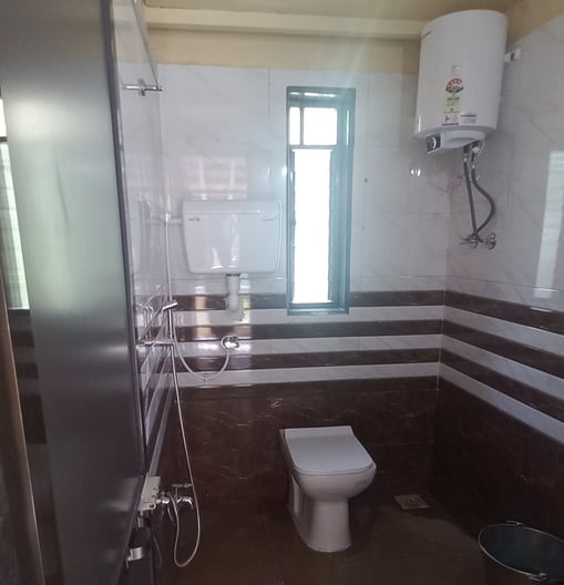 Clean washroom & Bathrooms in Malvan