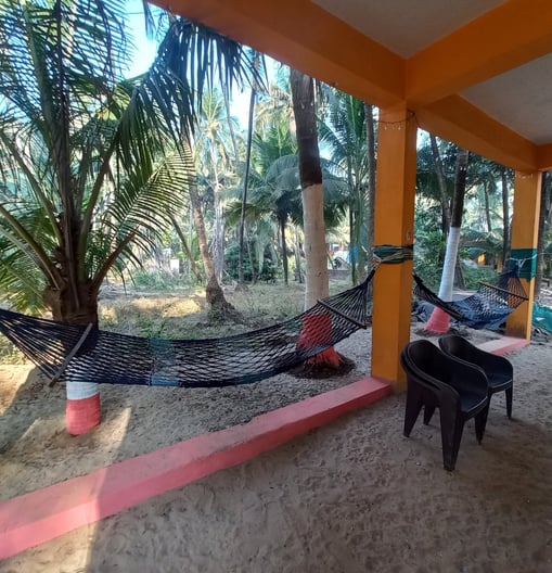 Malvan beach Homestay 