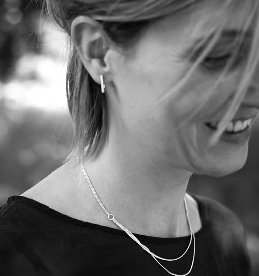 über mich, als goldschmiedin und meiner liebe zum handwerk, herstellung schmuck in leipzihg