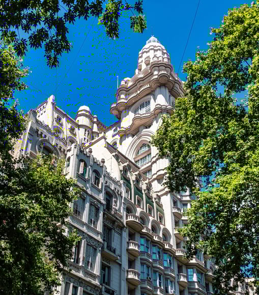 palacio barolo