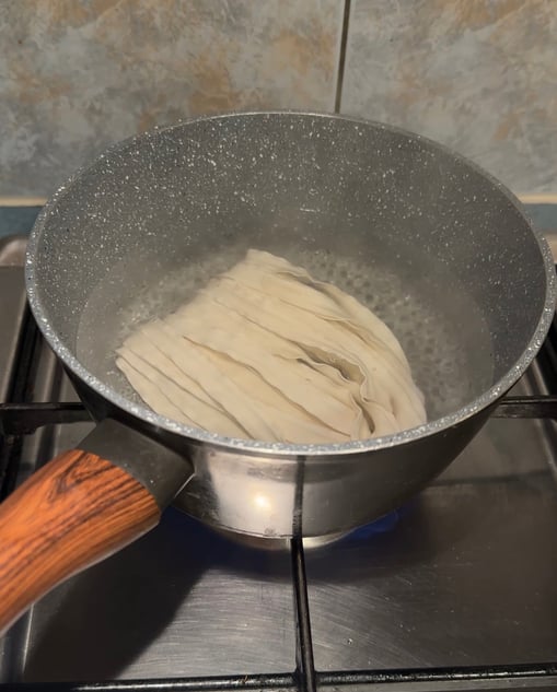 noodles 