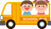 School Bus image