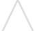 Altura Signature logo - a white triangle shape A