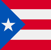 Puerto Rico Flag
