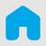 Animated blue home icon representing Shelomith Learning Center location