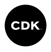 CDK Logo