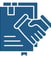 signature d'un protocole d'accord après médiation