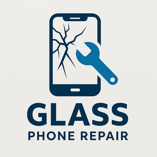 GLASS PHONE REPAIR logo
