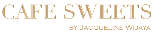 The Cafe Sweets logo
