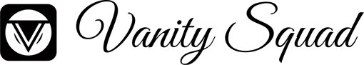 Vanity Squad logo