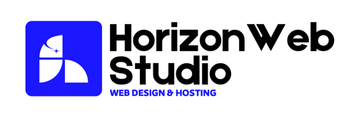 HorizonWeb Studio logo