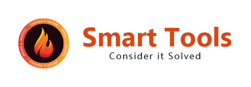 Smart Tools logo