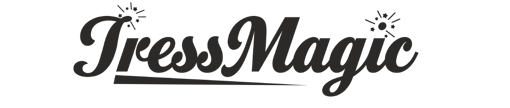 TressMagic logo