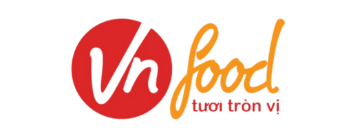 VN FOOD logo