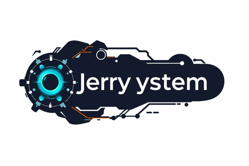 jerrysytem logo