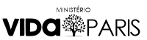 Ministério Vida Paris logo